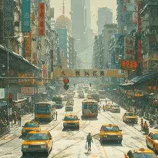张家界火车旅游攻略